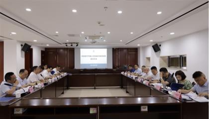 市國資委主任李效白率隊赴福州、無錫開展“對標(biāo)競進(jìn)、爭創(chuàng)一流”活動